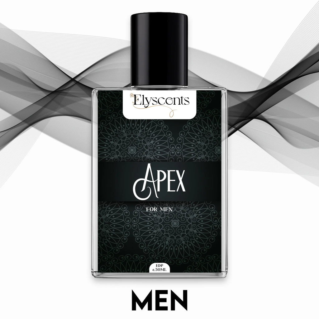 Apex Inspired By Dunhill Desire