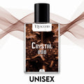 Crystal Oud - INSPIRED BY ONE MAN SHOW
