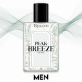 Peak Breeze - INSPIRED BY Silver mountain Creed